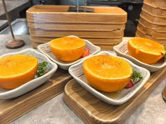 -亚马逊蒸汽活海鲜自助(LCM置汇旭辉广场店)