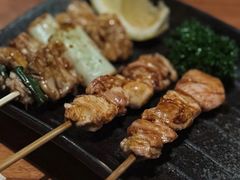 -木子烧鸟屋(百子湾店)