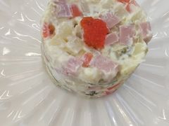 -库滋明·俄罗斯特色美食(中央大街店)