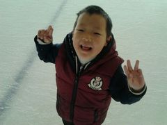 -冠军冰场CHAMPION RINK(百联又一城店)