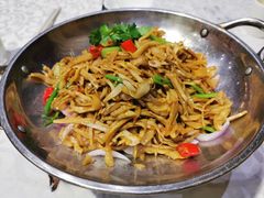 -雅和生态渔庄·宜城锅巴饭(龙灵山公园店)