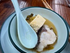 -溪悦渔庄(九龙湖店)
