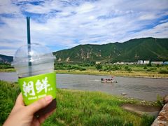 -图们国门景区