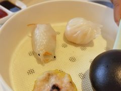 -铭家点心(秦岭路店)