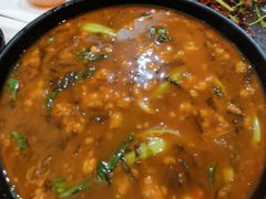 -香巴拉云南餐厅(华莱坞店)