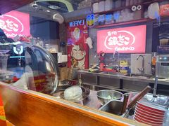 -筑地银GINDACO·日式简餐(枫蓝店)