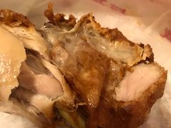 -永顺炸鸡店(黄村西大街店)