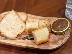 -Osteria Garden 生蚝花园餐厅(原进贤路店)