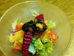 -天狗山料理(省体店)