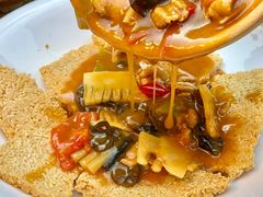 -田园印象·成都土菜院子(华阳店)