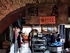 -园林美食城·本土农家菜(杨和镇店)