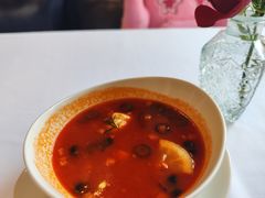 -马克西姆俄罗斯餐厅(通亚街店)