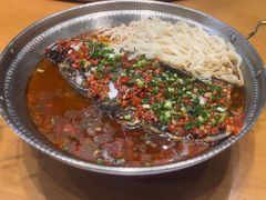 -郭林家常菜(狼垡店)