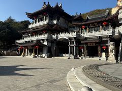 -句容茅山景区