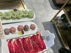 -聚汇坊椰子鸡·山野菌(环市东店)