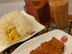 -番茄屋葡式美食(总店)