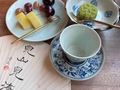 -梅间堂茶馆(绿地缤纷城店)