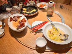 -一品烧农庄·佛山本地特色菜