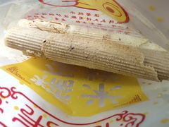 -朱記糯米蛋糕(千川百货店)