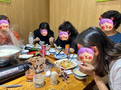 -香木香羊(小汤山店)