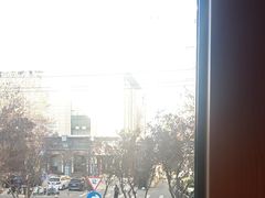-麦当劳(花园北路店)
