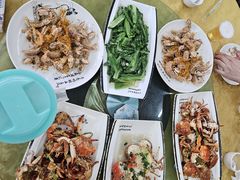 -梅姐海鲜餐厅(水头海鲜街店)