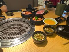 -汉拿山(包河万达店)