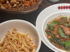 -味上湘菜馆(岳麓山店)