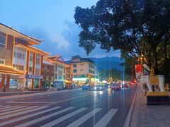 -峨眉山风景名胜区