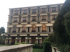 -伯衡55·吉品轩(乌鲁木齐南路店)