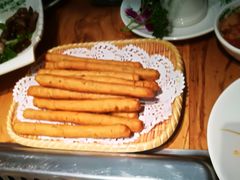 -草原塞蛮羊火锅城(港湾店)