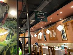 -云海肴·汽锅鸡·云南菜(天山百盛优客店)