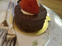 -云端咖啡(山顶教堂店)