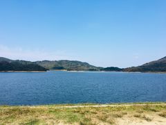 -浙西天池景区