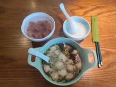 -春家·非遗手工小吃(三墩新天地店)