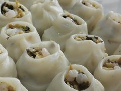 炒肉团子-万福兴(东中市店)