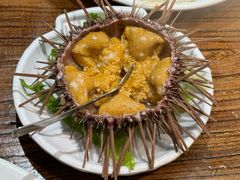 -海味当家·蒸锅海鲜(星海公园店)