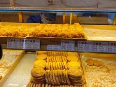 -酥翁糕点(顺义店)