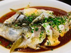 -老头儿油爆虾(星光一期店)