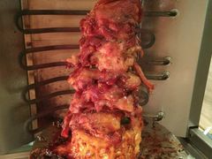 -北京王府井希尔顿酒店·万斯阁西餐厅