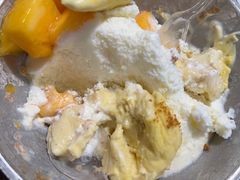 -水牛奶皇后糖水铺(深圳总店)