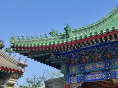 -恭王府博物馆