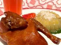 -谭厨中山传家菜.乳鸽.脆鲩鱼(华强北中航城店)