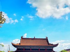 -皇罗禅寺