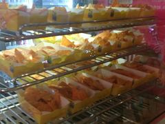 -嘉华国际影城(学清路店)