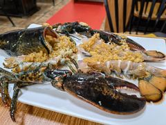 波士顿龙虾-船奇蒸汽海鲜·闽菜(八市海鲜总店)