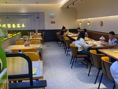 -豪客来牛排(宝龙城市广场店)