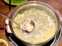 -芭缇沁园椰子鸡(中航紫金新天地店)