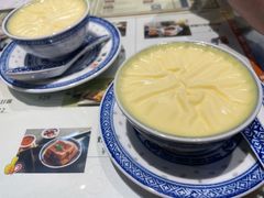 -捷信牛奶甜品世家(合生汇店)