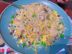 -扬二春炒饭(国庆路总店)